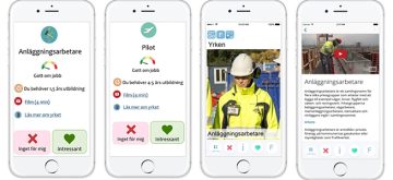 Misa vinner 1,7 miljoner i innovationstävling.