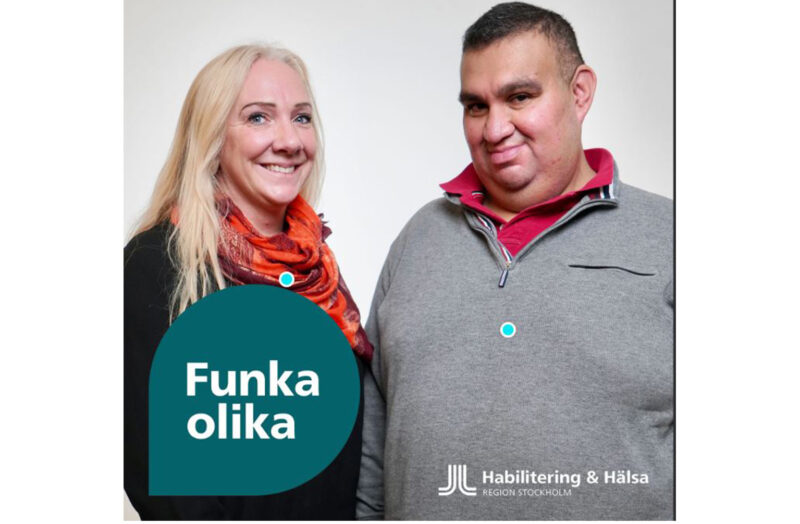 2023 Podden funka olika