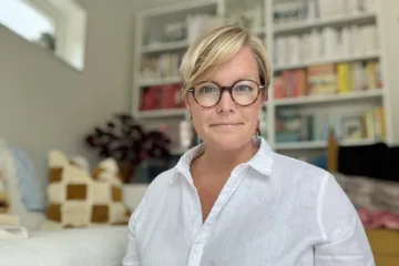 Jessica Arvidsson doktorsavhandling Misa Fo U